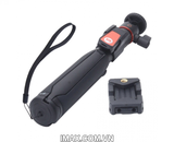 Gậy Carbon Benro SC1 có điều khiển Blutooth, có chân đế