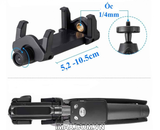 Gậy chụp ảnh có chân đế Yunteng YT9928, có điều khiển Bluetooth