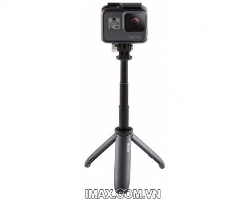Gậy GoPro Shorty Mini Extension Pole, Chính hãng