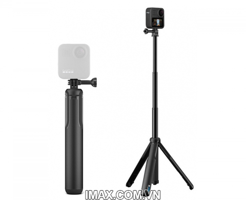 Gậy Max Grip + Tripod Chính hãng FPT