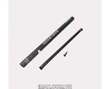 Gậy Telesin 2.7m, Carbon
