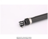 Gậy Telesin 2.7m, Carbon