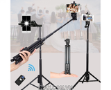 Gậy tư sướng/ Chân Monopod Yungteng 1688