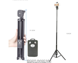 Gậy tư sướng/ Chân Monopod Yungteng 1688