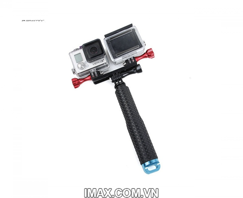 Giá đỡ 2 Camera Gopro