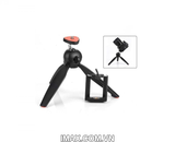 Giá đỡ 3 chân kẹp điện thoại Yunteng YT-228