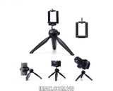 Giá đỡ 3 chân kẹp điện thoại Yunteng YT-228