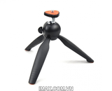 Giá đỡ 3 chân kẹp điện thoại Yunteng YT-228
