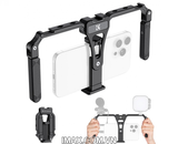 Giá đỡ điện thoại di động K&F CONCEPT chất liệu CNC - KF31.092