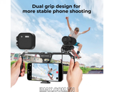 Giá đỡ điện thoại di động K&F CONCEPT chất liệu CNC - KF31.092