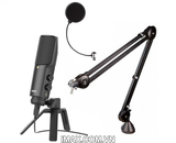 Giá đỡ micro chuyên nghiệp - Rode PSA1 Studio Boom Arm
