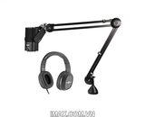 Giá đỡ micro chuyên nghiệp - Rode PSA1 Studio Boom Arm