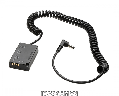 Giả Pin Kingma DR-LPE17 dummy battery Cho Canon LP-E17