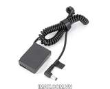 Giả Pin Kingma for Canon DR-LP-E10