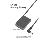 Giả Pin Kingma for Canon DR-LP-E10