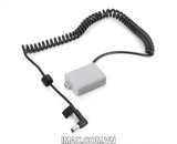 Giả Pin Kingma for Canon DR-LP-E5