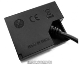 Giả Pin/ pin ảo Dummy Battery Fujiflim DR-W126