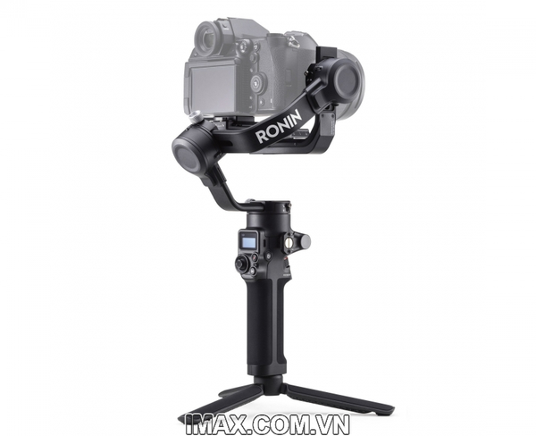 Ronin Rsc Gimbal DJI Ronin SC 2 (RSC 2) Chính Hãng – iMax.com.vn