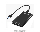 Đầu đọc thẻ Kingma CFexpress A USB 3.1 Card Reader for Sony FX6, FX3, A1 and A7R3