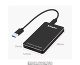 Đầu đọc thẻ Kingma CFexpress A USB 3.1 Card Reader for Sony FX6, FX3, A1 and A7R3