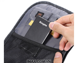 Đầu đọc thẻ Kingma CFexpress A USB 3.1 Card Reader for Sony FX6, FX3, A1 and A7R3