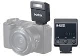 Đèn Flash Mini Godox iM22 for All Camera