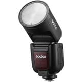 Đèn Flash đầu tròn Godox V1 Pro
