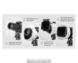Gói Sản phẩm kính lọc cho hệ FH100
