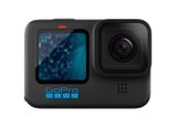 Máy quay GoPro Hero 11 Black Bundle, Chính Hãng