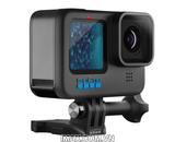 Máy quay GoPro Hero 11 Black Chính Hãng