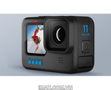 Máy quay GoPro Hero 11 Black Chính Hãng