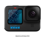Máy quay GoPro Hero 11 Black Chính Hãng