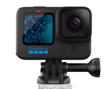 Máy quay GoPro Hero 11 Black Chính Hãng