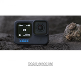 Máy quay GoPro Hero 11 Black Chính Hãng
