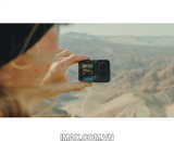 Máy quay GoPro Hero 11 Black Chính Hãng