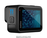 Máy quay GoPro Hero 11 Black Chính Hãng