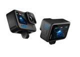 Combo Máy quay GoPro Hero 12 Black Chính hãng, tặng thẻ 128GB 4K, Sạc cầm tay, dán màn hình
