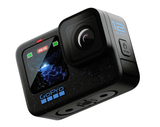Combo Máy quay GoPro Hero 12 Black Chính hãng, tặng thẻ 128GB 4K, Sạc cầm tay, dán màn hình