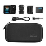 Combo Máy quay Actioncam GoPro Hero 13 Black, Chính hãng