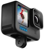 Combo Gopro Hero 10 Black + Thẻ nhớ 128GB + Sạc dự phòng cầm tay + Dán màn hình