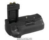 GRIP CANON BG-E8