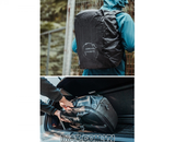 Balo máy ảnh PGYTECH OneMo Backpack 25L New + Túi đeo chéo Shoulder (Olivine Camo)