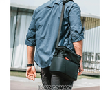 Balo máy ảnh PGYTECH OneMo Backpack 25L New + Túi đeo chéo Shoulder (Olivine Camo)