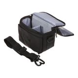 Túi máy ảnh mini FB-CB003S-B, đựng vừa 1 body 1 len máy ảnh Mirroless