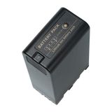 Pin máy quay FB-BP-U90, dung lượng 6600mAh