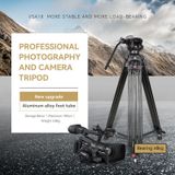 Chân máy quay FB-VSA18, cao 1.8m, tải 8kg