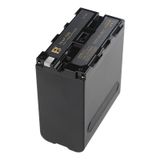 Pin máy quay FB-NP-F990, dung lượng 10400mAh