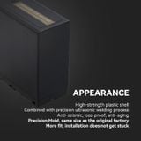 Pin máy quay FB-VL .B-NP-F980, dung lượng 9600mAh