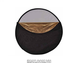 Hắt sáng 5 in 1 tròn đường kính 60cm