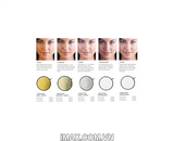 Hắt sáng 5 in 1 tròn đường kính 80cm